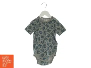 Sæt med bodystocking og shorts fra Friends (Str. 98)