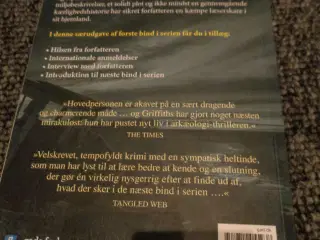 Pigen under Jorden 