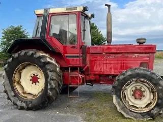 IH 1255 XL