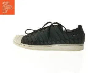Brugte Adidas Superstar sneakers fra Adidas (str. 44,5)