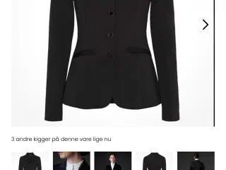 Stævnejakke