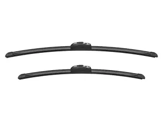 Bosch AeroTwin Retro fit Viskerblade Sæt AR614S