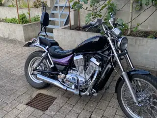 Chopper