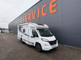 Fiat LMC 2,3 MJT T668 Element