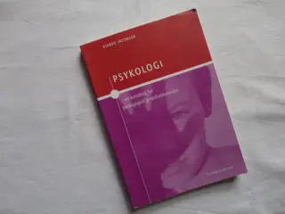 Psykologi