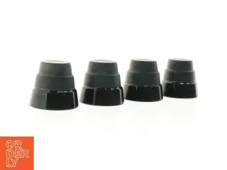 Espressokopper fra Nespresso (str. 7 x 8 cm)