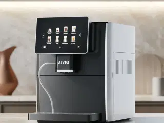 AIVIQ kaffemaskine 