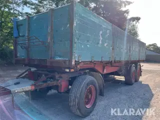 Trailer KEL-BERG