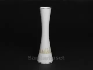 Marselisborg Vase 15½ cm.