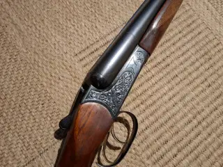 BARIKAL 12/70 SIDE BY SIDE.