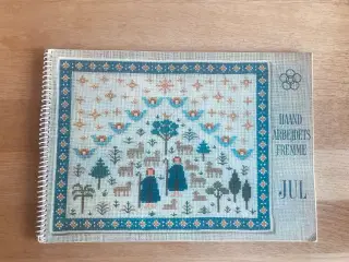 Haandarbejdets Fremme  JUL