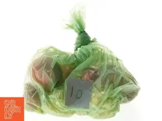 Julepynt 15 stk (str. Blandet)