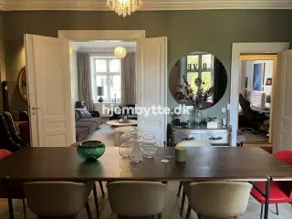 Hjembytte - Gl.Kongevej