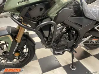 Honda CB 500 X