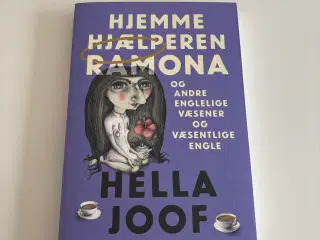 Bog (hjemme hjælperen Ramona)
