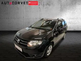 Dacia Logan 0,9 TCe 90 Laureate MCV