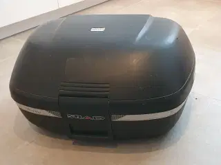 Shad 42L topbox