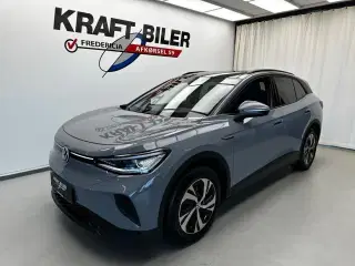 VW ID.4 52 Pure Performance