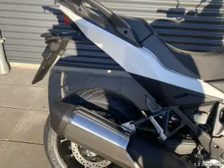 Honda NT 1100 A MC-SYD BYTTER GERNE  5 ÅRS FABRIKS GARANTI