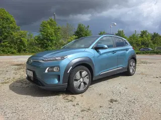 Hyundai Kona 64 EV Premium