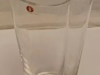 Alvar Aalto vase, høj 