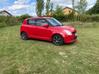 Suzuki Swift 1,3 5d