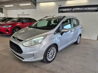 Ford B-Max 1,0 EcoBoost Titanium Start/Stop 100HK