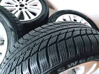 5x108 16" ET50 nav 63,4ø Ford vintersæt
