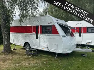 2026 - Kabe Briljant 470 XL KS   Kabe Briljant 470 XL KS 2026 - Kommer senere hos Camping-specialisten.dk