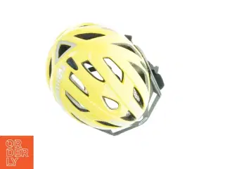 Cykelhjelm fra Abus (str. 52-57 cm)