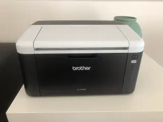 Brother laserprinter