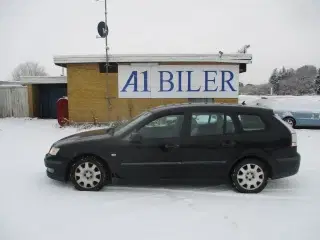 Saab 9-3 1,8 T SportCombi Hirsch