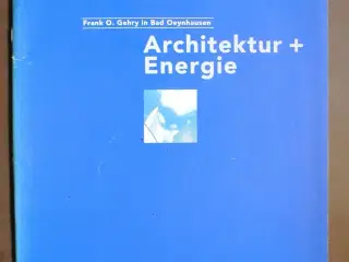 frank o. gehry in bad oeynhausen architektur + ene