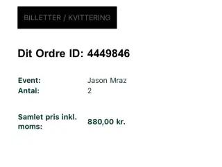 Jason Mraz