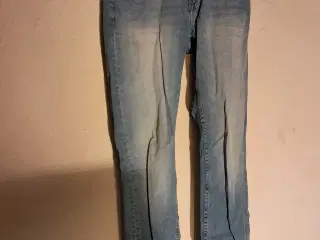 Livergy – The Mountains Størrelse:48 bukser