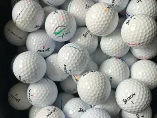 Golfbolde Srixon diverse