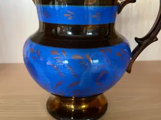 Lystre kande