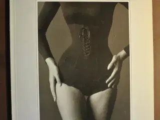 erotische fotografie, von jeanloup sieff, emne: ku
