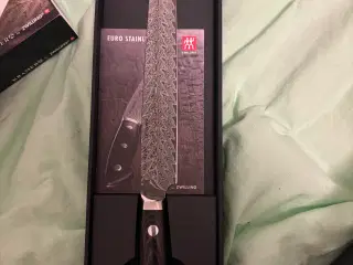 Zwilling køkken kniv