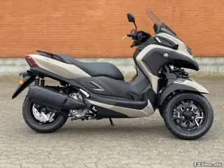 Yamaha Tricity 300