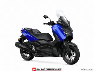 Yamaha X-Max 300 Icon Blue