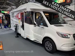 2025 - Kabe Novum X 750 LGB   Kabe Novum 750 LGB 2025 - Kan snart ses hos Camping-Specialisten.dk