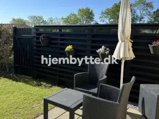 Hjembytte - Breeltelund