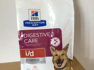 Hundefoder, Hills, Digestive Care 