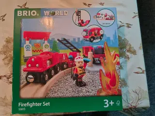 Brio pakker sælges
