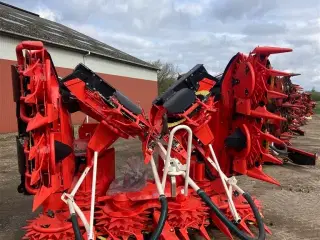 CLAAS KEMPER 375 PLUS