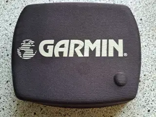 Ekkolod,  Garmin. 