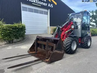 Weidemann RL 24