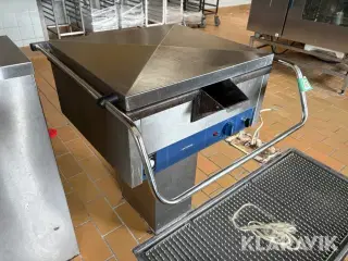 Gryde Jøni foodline Easy gryde