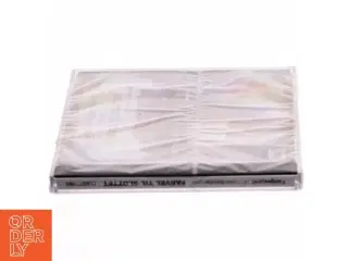 Farvel til Slottet (DVD)